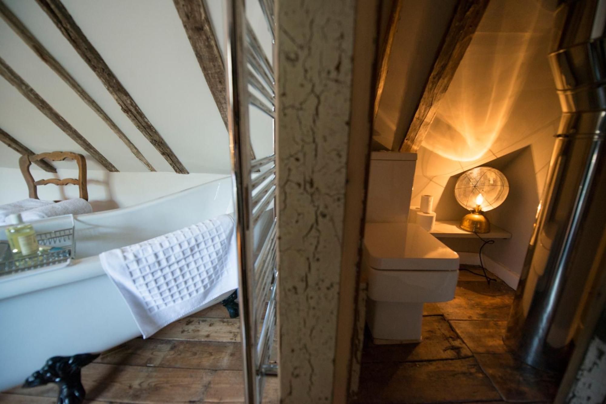 The Woolpack Inn Wavehorne Стая снимка