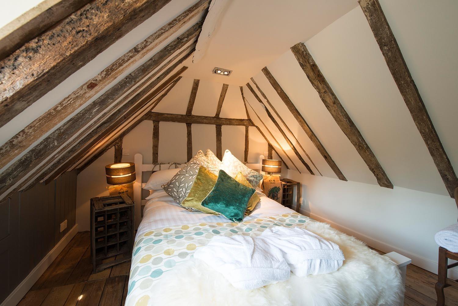 The Woolpack Inn Wavehorne Стая снимка
