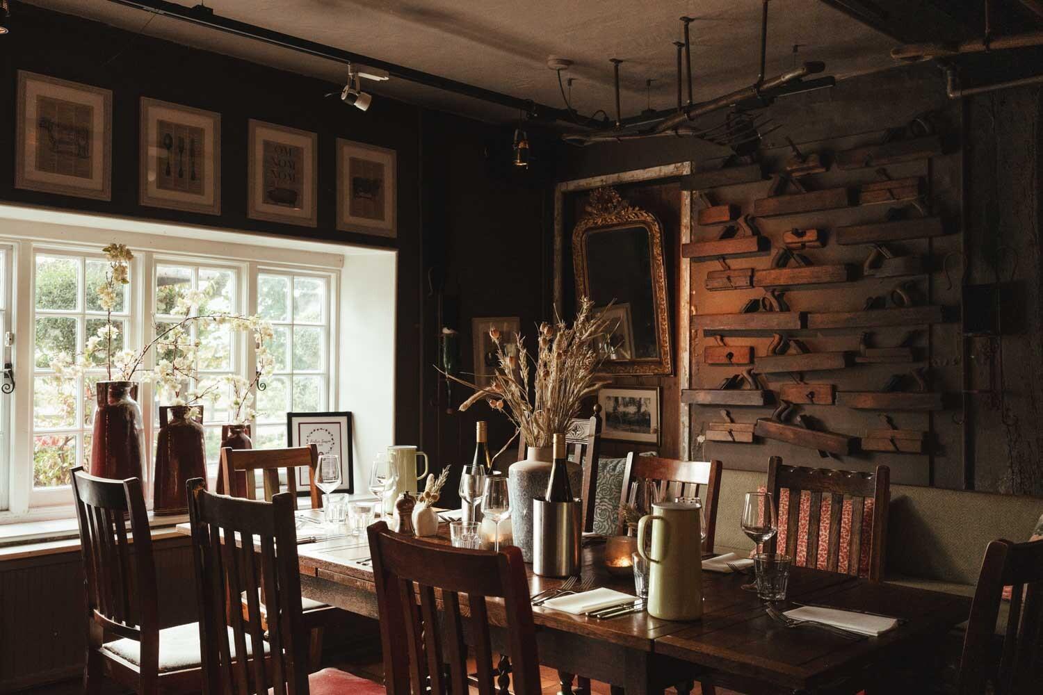 The Woolpack Inn Wavehorne Екстериор снимка